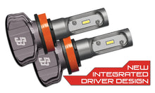 Load image into Gallery viewer, Oracle H7 - S3 LED Headlight Bulb Conversion Kit - S5232-001 - Default Title Alternate Image
