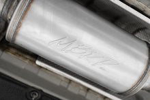 Load image into Gallery viewer, MBRP Exhaust Hyundai Velsoter 1.6L Turbo (19-21) 3" Race Profile Catback w/ Polished Tips S4705AL - Default Title Alternate Image