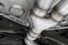 Load image into Gallery viewer, MBRP Exhaust Hyundai Velsoter 1.6L Turbo (19-21) 3" Race Profile Catback w/ Polished Tips S4705AL - Default Title Alternate Image