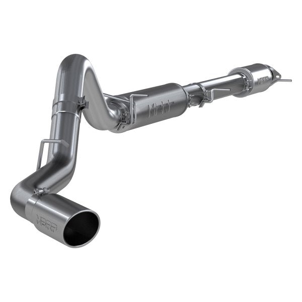 469.99 MBRP Exhaust GMC Sierra 6.6 V8 (20-21) 2500 3500 4