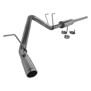 399.99 MBRP Exhaust Ram 1500 Classic (19-21) 4.7L (09-18) 5.7L Hemi V8 (09-18) Touring Catback - Redline360