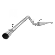 Load image into Gallery viewer, MBRP Catback Exhaust Dodge Ram 5.7L Cummins I6 (03-13) Street Version [Single Side Exit] Stainless or Aluminized Steel - Aluminized Steel Alternate Image