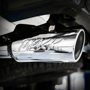 514.99 MBRP Exhaust Ford Ranger 2.3 EcoBoost (2019-2022) Street Catback - Redline360