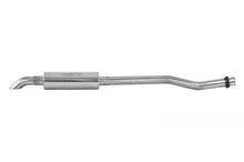 Load image into Gallery viewer, MBRP Catback Exhaust Mazda B3000 / B4000 3.0L/4.0L V6 (98-09) XP Series [Turn Down] Polished Tips - Default Title Alternate Image