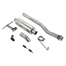 Load image into Gallery viewer, MBRP Catback Exhaust Mazda B3000 / B4000 3.0L/4.0L V6 (98-09) XP Series [Turn Down] Polished Tips - Default Title Alternate Image