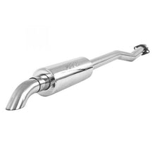 Load image into Gallery viewer, MBRP Catback Exhaust Mazda B3000 / B4000 3.0L/4.0L V6 (98-09) XP Series [Turn Down] Polished Tips - Default Title Alternate Image