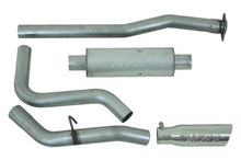 Load image into Gallery viewer, 334.99 MBRP Catback Exhaust Mazda B3000 / B4000 V6 (98-09) Installer Series [Single Side Exit] Polished Tips - Redline360 Alternate Image