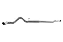 Load image into Gallery viewer, MBRP Catback Exhaust Ford F150 3.5L EcoBoost V6 (11-14) [Single Side Exit] Race Version - T409 Stainless Alternate Image