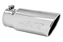 Load image into Gallery viewer, MBRP Catback Exhaust Ford F150 3.5L EcoBoost V6 (11-14) [Single Side Exit] Race Version - T409 Stainless Alternate Image