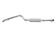 Load image into Gallery viewer, MBRP Catback Exhaust Toyota FJ Cruiser V6 4.0L (07-14) XP Series [Single Rear Exit] No Tips - Default Title Alternate Image