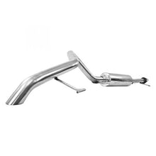 Load image into Gallery viewer, MBRP Catback Exhaust Toyota FJ Cruiser V6 4.0L (07-14) XP Series [Single Rear Exit] No Tips - Default Title Alternate Image