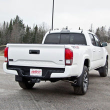 Load image into Gallery viewer, MBRP Exhaust Toyota Tacoma 3.5L V6 (16-23) [Armor Lite Series] Catback - Default Title Alternate Image