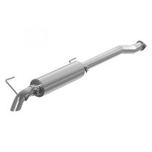 Load image into Gallery viewer, MBRP Catback Exhaust Toyota Tacoma 3.5L V6 (16-21) [Turn Down Single Side Exit] Stainless or Aluminized Steel - Aluminized Alternate Image