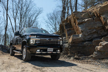 Load image into Gallery viewer, MBRP Exhaust Chevy Silverado &amp; GMC Sierra 2500/3500 6.6L Duramax (20-25) Pro Series Single Side Exit - 304 Stainless or Aluminized - 304 Stainless Alternate Image