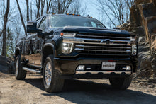 Load image into Gallery viewer, MBRP Exhaust Chevy Silverado &amp; GMC Sierra 2500/3500 6.6L Duramax (20-25) Pro Series Single Side Exit - 304 Stainless or Aluminized - 304 Stainless Alternate Image