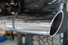 Load image into Gallery viewer, MBRP Exhaust Chevy Silverado &amp; GMC Sierra 2500/3500 6.6L Duramax (20-25) Pro Series Single Side Exit - 304 Stainless or Aluminized - 304 Stainless Alternate Image