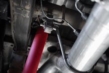 Load image into Gallery viewer, MBRP Exhaust Chevy Silverado &amp; GMC Sierra 2500/3500 6.6L Duramax (20-25) Pro Series Single Side Exit - 304 Stainless or Aluminized - 304 Stainless Alternate Image
