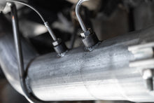 Load image into Gallery viewer, MBRP Exhaust Chevy Silverado &amp; GMC Sierra 2500/3500 6.6L Duramax (20-25) Pro Series Single Side Exit - 304 Stainless or Aluminized - 304 Stainless Alternate Image