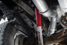 Load image into Gallery viewer, MBRP Exhaust Chevy Silverado &amp; GMC Sierra 2500/3500 6.6L Duramax (20-25) Pro Series Single Side Exit - 304 Stainless or Aluminized - 304 Stainless Alternate Image