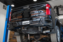 Load image into Gallery viewer, MBRP Exhaust Chevy Silverado &amp; GMC Sierra 2500/3500 6.6L Duramax (20-25) Pro Series Single Side Exit - 304 Stainless or Aluminized - 304 Stainless Alternate Image