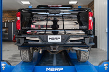 Load image into Gallery viewer, MBRP Exhaust Chevy Silverado &amp; GMC Sierra 2500/3500 6.6L Duramax (20-25) Pro Series Single Side Exit - 304 Stainless or Aluminized - 304 Stainless Alternate Image