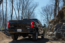 Load image into Gallery viewer, MBRP Exhaust Chevy Silverado &amp; GMC Sierra 2500/3500 6.6L Duramax (20-25) Pro Series Single Side Exit - 304 Stainless or Aluminized - 304 Stainless Alternate Image