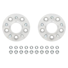 Load image into Gallery viewer, Eibach Pro Wheel Spacers for Ford Focus ST (14-18) RS (16-19) [System 4] 15mm or 20mm Pair - 15mm / Aluminum Alternate Image