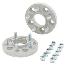 Load image into Gallery viewer, Eibach Pro Wheel Spacers for Ford Explorer (20-22) [System 4 - 20mm Pair] Aluminum or Black Finish Alternate Image