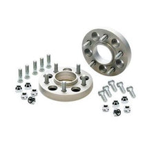 Load image into Gallery viewer, Eibach Pro Wheel Spacers for Mercury Cougar (89-97, 99-02) [System 4] 25mm or 30mm - Pair - 25mm Alternate Image