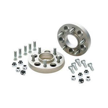 Load image into Gallery viewer, Eibach Pro Wheel Spacers for FR-S / BRZ / 86 (13-21) [System 4] 25mm or 30mm - Pair - 25mm Alternate Image