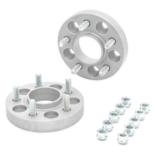 Load image into Gallery viewer, Eibach Pro Wheel Spacers for Ford Explorer (20-22) [System 4 - 20mm Pair] Aluminum or Black Finish - Aluminum Alternate Image