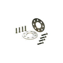 Load image into Gallery viewer, Eibach Pro Wheel Spacers for Mazda Miata NA (90-97) NB (99-05) [System 5 - 5mm Pair] 14.3mm or 13.0mm Stud Knurl - 14.3mm Alternate Image