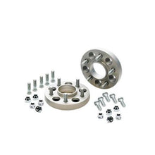 Load image into Gallery viewer, Eibach Pro Wheel Spacers for Nissan Murano 2WD/4WD (06-07) [System 6] 10mm 15mm 20mm - Pair - 10mm Alternate Image