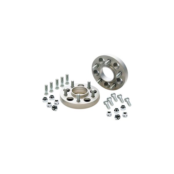 Eibach Distanziali 2x18mm per Audi Q7 S90 7 18 002 Eibach Distanziali 2x18mm per Audi Q7 S90 7 18 002