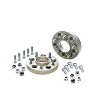 Load image into Gallery viewer, Eibach Pro Wheel Spacers for Nissan 370Z Coupe (09-20) [System 6] 10mm 15mm 20mm - Pair - 10mm Alternate Image