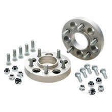 Load image into Gallery viewer, Eibach Pro Wheel Spacers for Mazda RX-8 (04-11) [System 6] 10mm or 15mm - Pair Alternate Image
