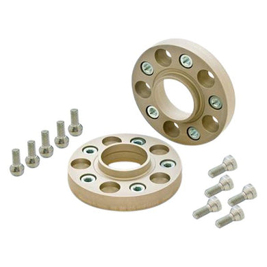 Eibach Pro Wheel Spacers Fiat 500 (12-19) [System 7 - 20mm Pair] S90-7-20-012