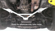 Load image into Gallery viewer, 109.95 Megan Racing H Bracket Lexus IS300 (2001-2005) Front Lower - Red - Redline360 Alternate Image