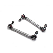 Load image into Gallery viewer, 59.50 Godspeed Sway Bar End Links Ford Focus (2000-2011) Front Pair - Redline360 Alternate Image