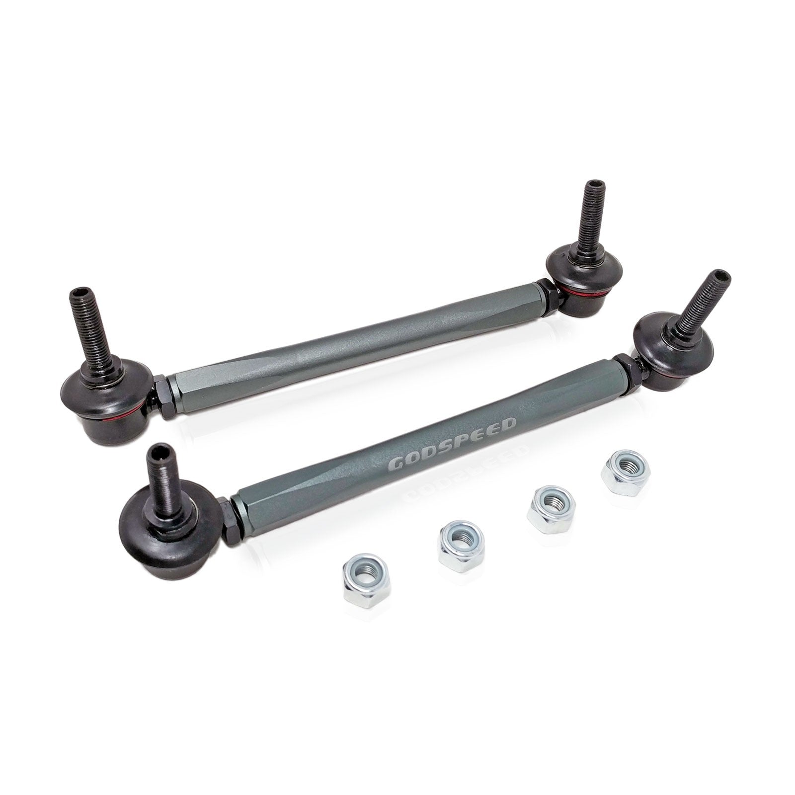 Godspeed Sway Bar End Links Lexus ES350 (20162017) Front Pair / OEM R