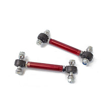 Load image into Gallery viewer, 102.00 Godspeed Sway Bar End Links Dodge Challenger (08-21) Front Adjustable Pair - Redline360 Alternate Image