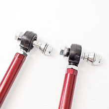 Load image into Gallery viewer, 102.00 Godspeed Sway Bar End Links Dodge Challenger (08-21) Front Adjustable Pair - Redline360 Alternate Image