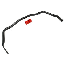 Load image into Gallery viewer, BMR Front Sway Bar Kit With Bushings [35mm] Ford Mustang Shelby GT500 (2007-2010) Black or Red - Black Hammertone Alternate Image
