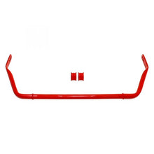 Load image into Gallery viewer, BMR Front Sway Bar Kit With Bushings [35mm] Ford Mustang Shelby GT500 (2007-2010) Black or Red - Red Alternate Image