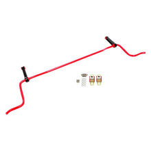 Load image into Gallery viewer, BMR Front Sway Bar Kit With Bushings [22mm] Ford Mustang Shelby GT500 (2007-2010) Black or Red - Red Alternate Image