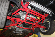 Load image into Gallery viewer, 279.95 BMR Front Sway Bar Kit [38mm] Ford Mustang Shelby GT500 (2007-2014) Black or Red - Redline360 Alternate Image