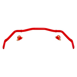 279.95 BMR Front Sway Bar Kit [38mm] Ford Mustang Shelby GT500 (2007-2014) Black or Red - Redline360