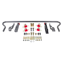 Load image into Gallery viewer, 459.95 BMR Rear Sway Bar Kit With Bushings [25mm] Ford Mustang Shelby GT500 (2007-2014) Black or Red - Redline360 Alternate Image