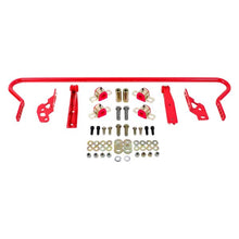 Load image into Gallery viewer, 459.95 BMR Rear Adjustable Sway Bar Kit Ford Mustang S197 (2005-2014) Red or Black - Redline360 Alternate Image