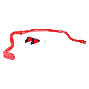 219.95 BMR Sway Bar Kit [Hollow/Adjustable] Ford Mustang (2015-2020) Rear or Front - Redline360